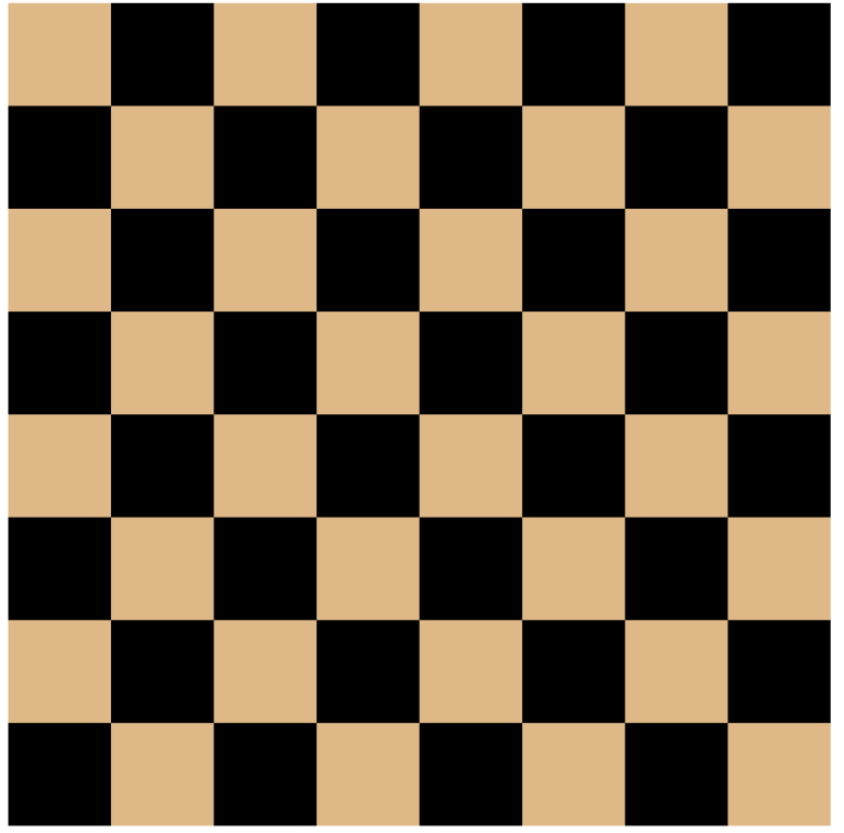 Chess layout